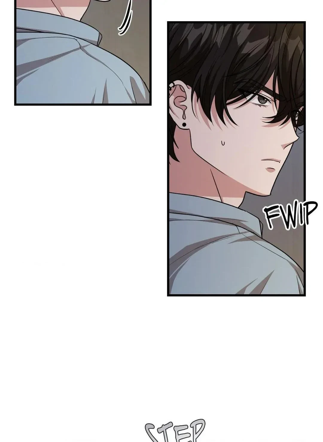 Virtual Strangers Chapter 39, page 48