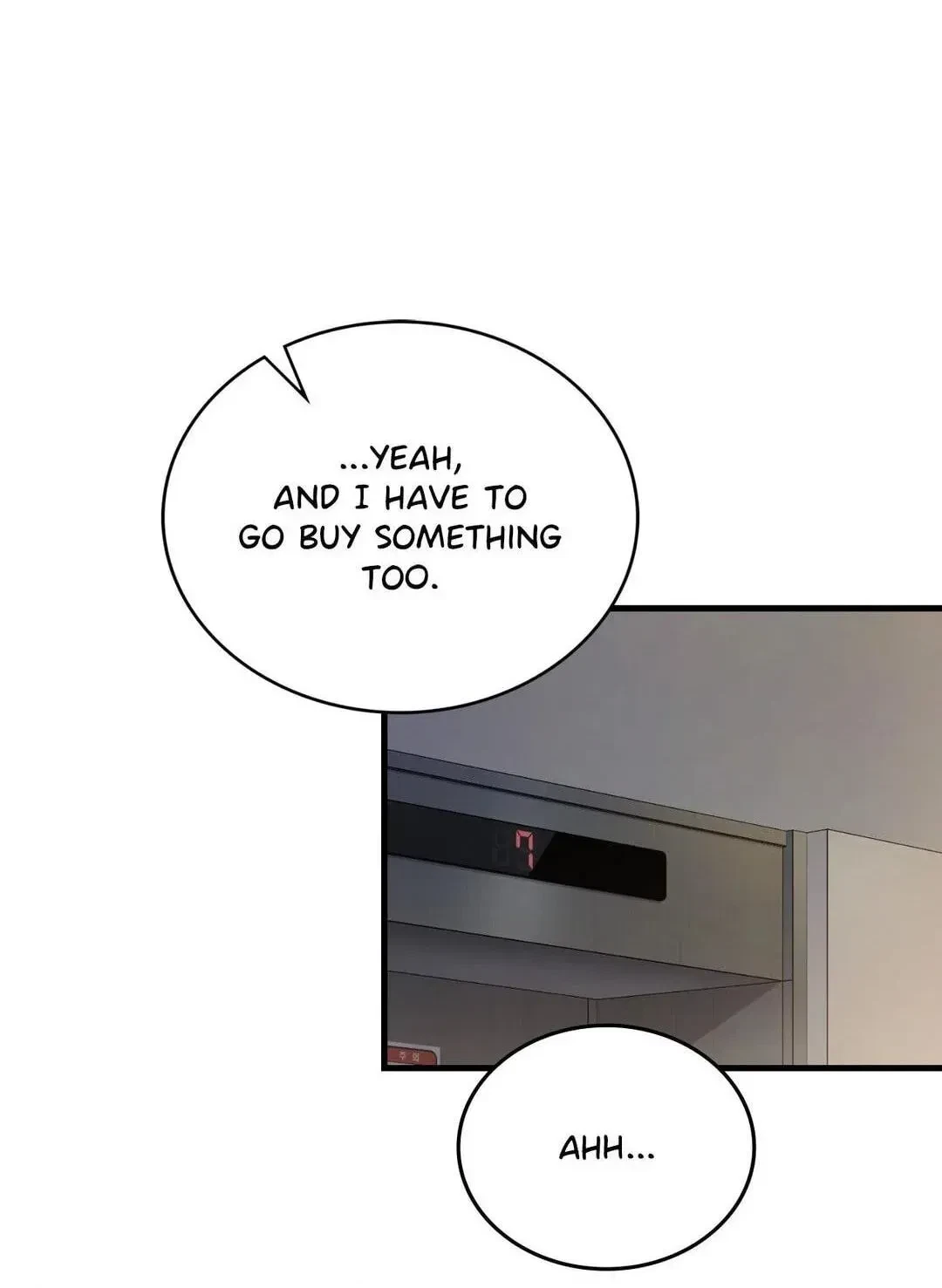 Virtual Strangers Chapter 39, page 50
