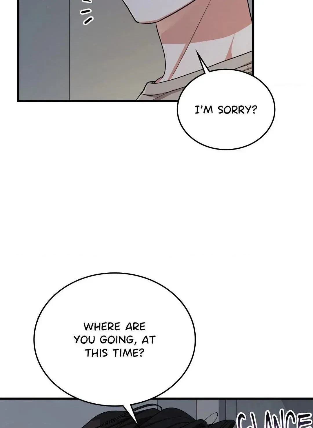 Virtual Strangers Chapter 39, page 52