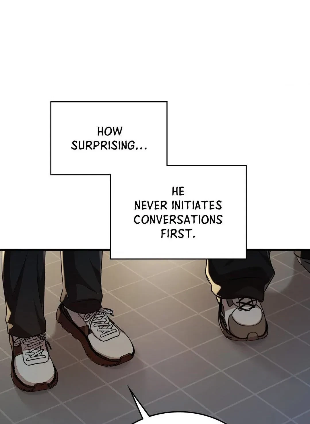Virtual Strangers Chapter 39, page 54