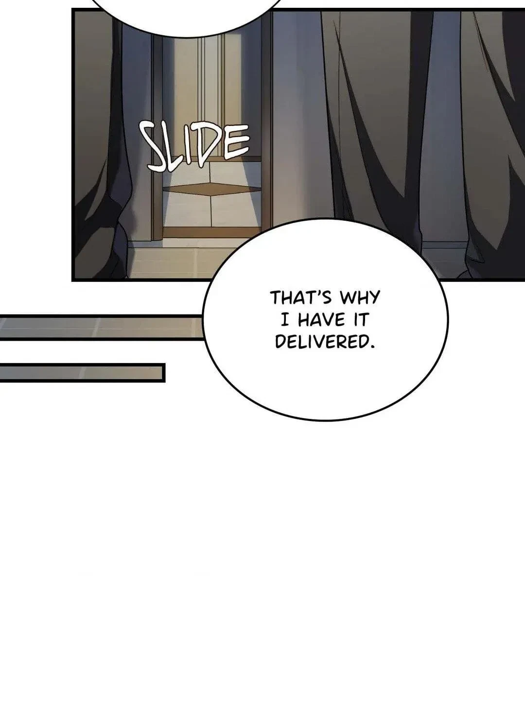 Virtual Strangers Chapter 39, page 57