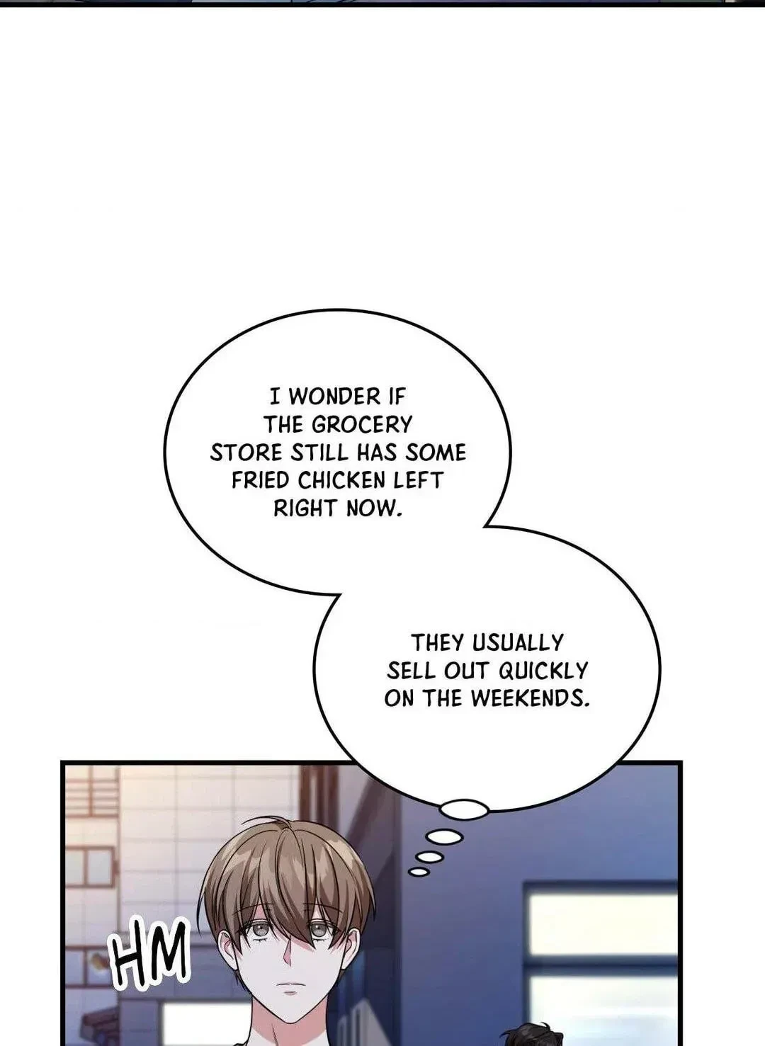 Virtual Strangers Chapter 39, page 60