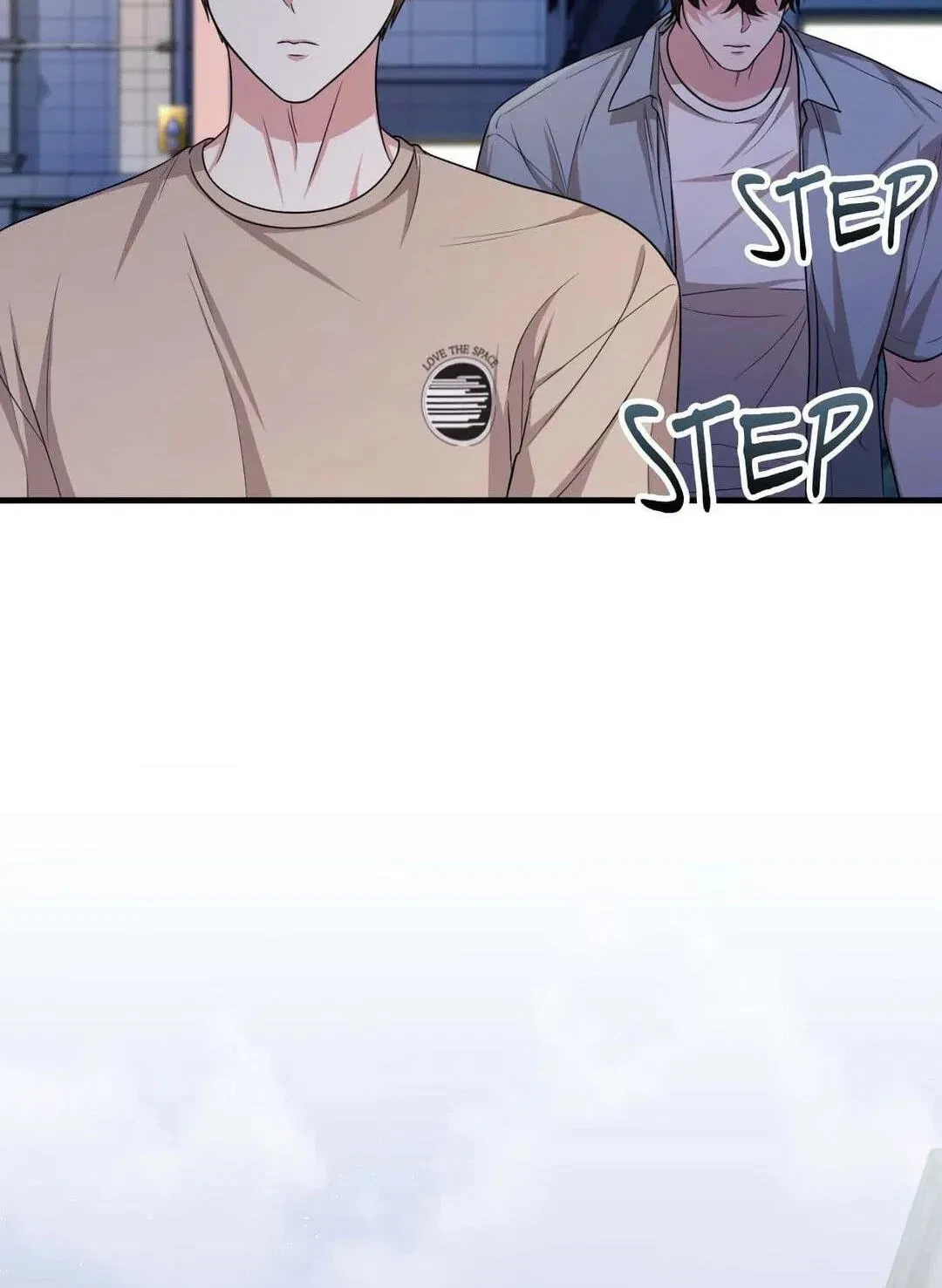Virtual Strangers Chapter 39, page 62