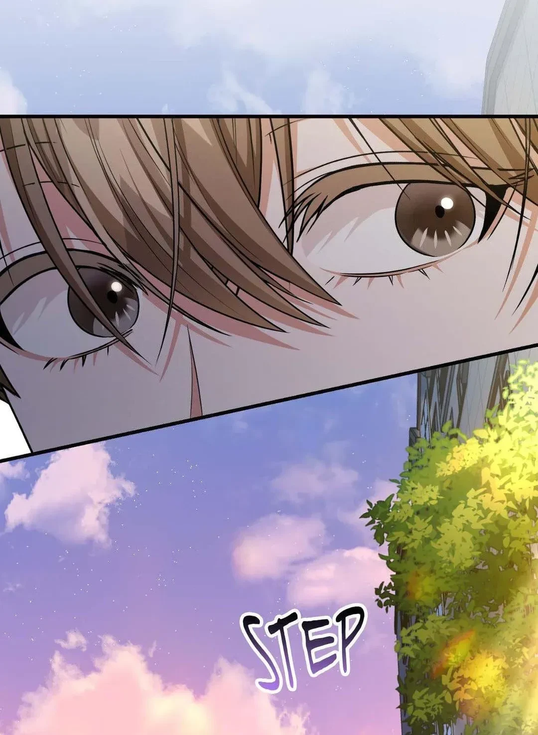 Virtual Strangers Chapter 39, page 63