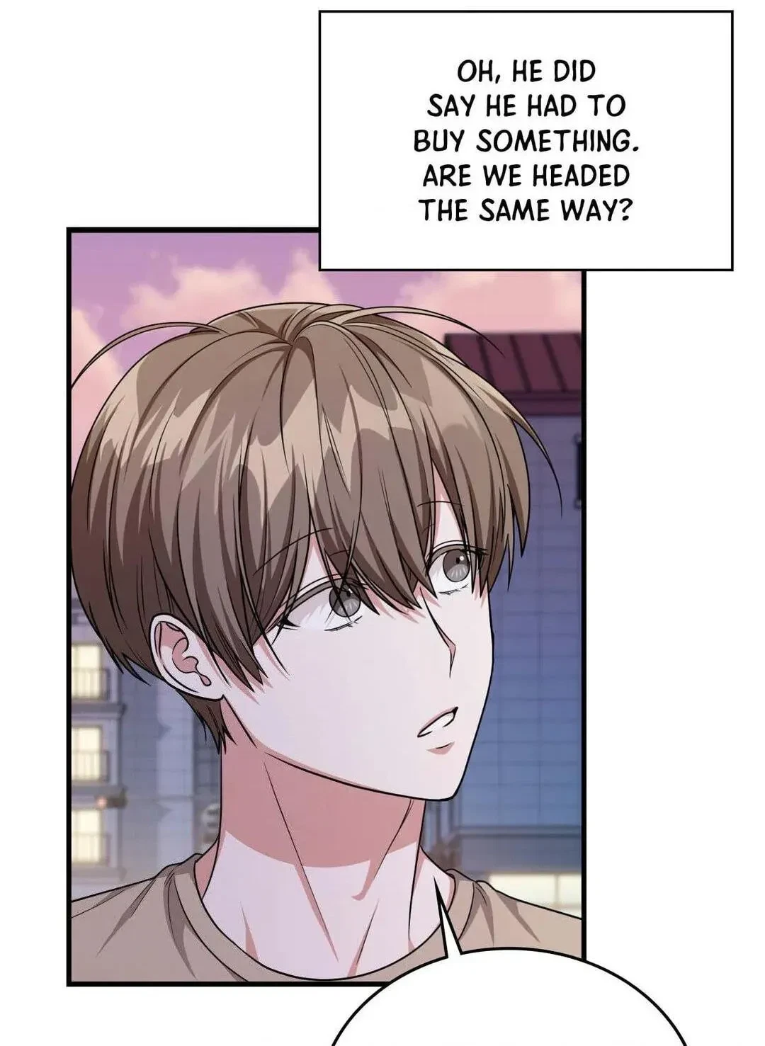 Virtual Strangers Chapter 39, page 66