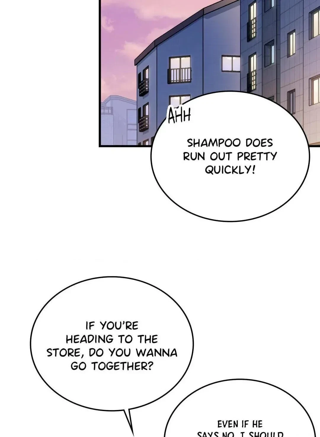 Virtual Strangers Chapter 39, page 68