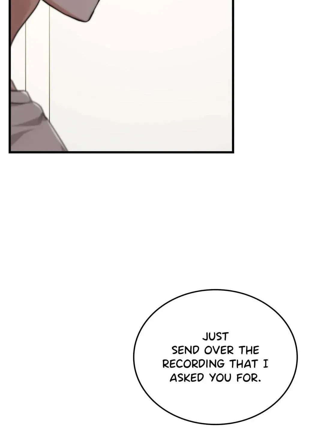 Virtual Strangers Chapter 39, page 7
