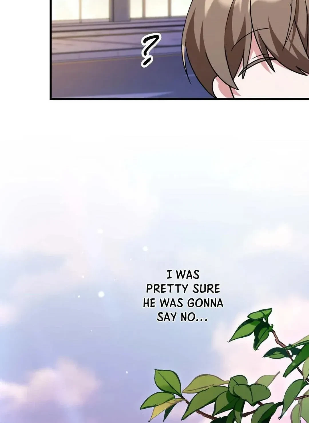Virtual Strangers Chapter 39, page 72