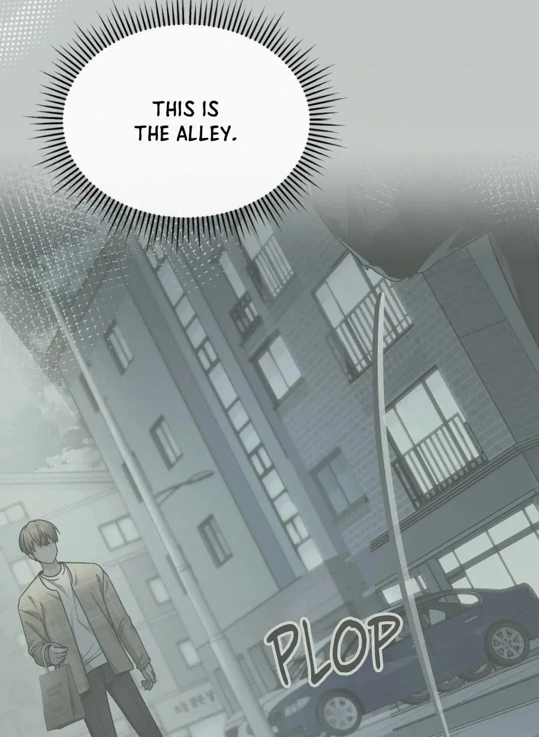 Virtual Strangers Chapter 39, page 79