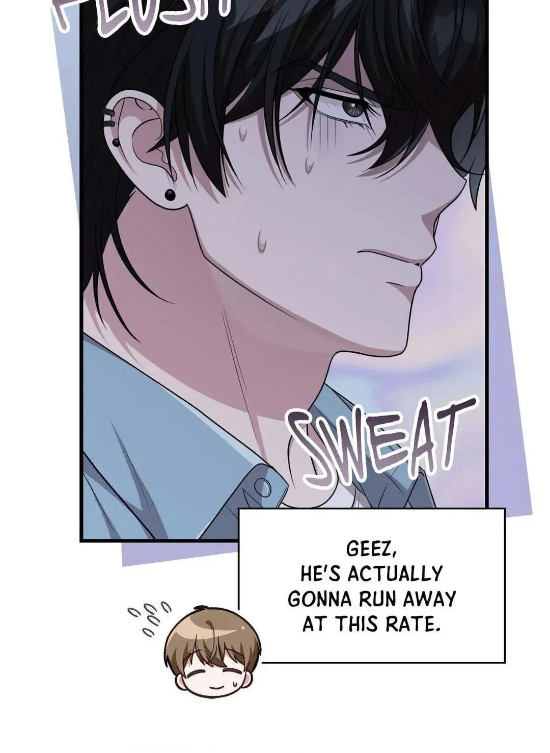 Virtual Strangers Chapter 39, page 86