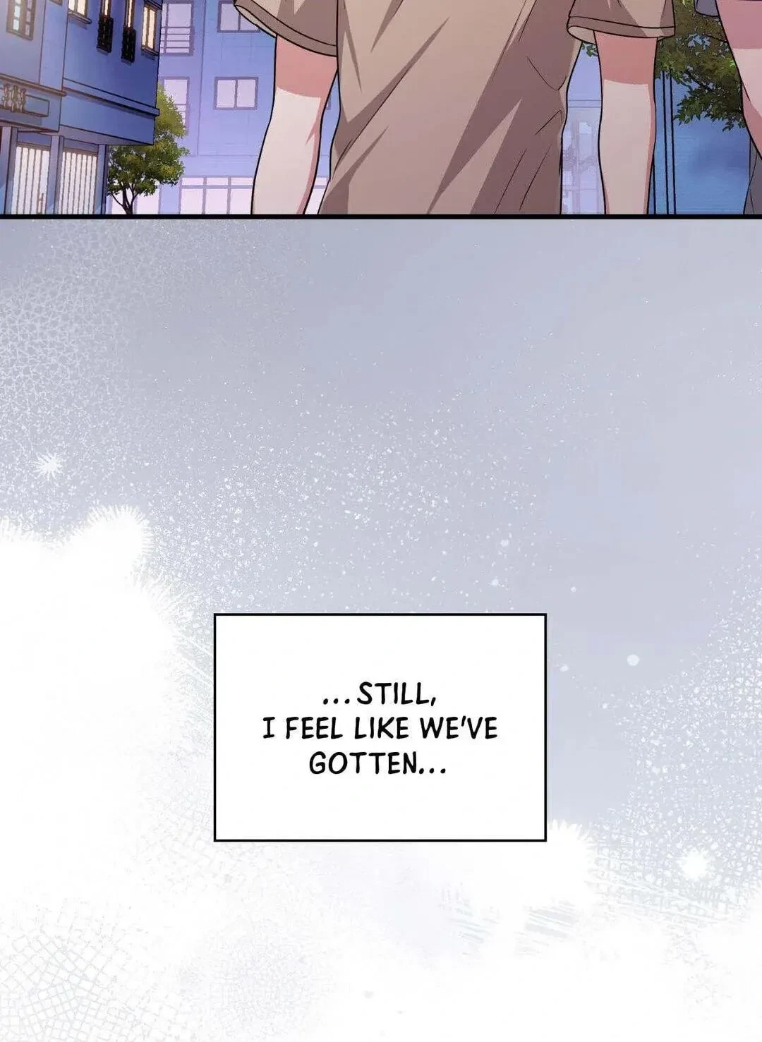 Virtual Strangers Chapter 39, page 89