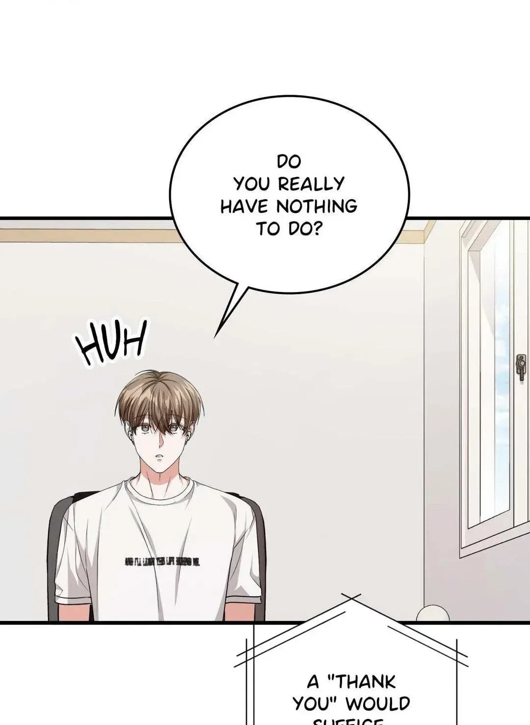 Virtual Strangers Chapter 39, page 9