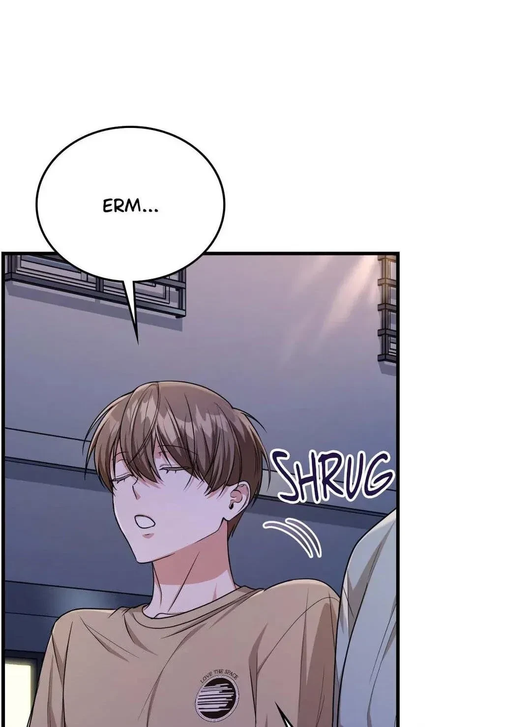 Virtual Strangers Chapter 39, page 92