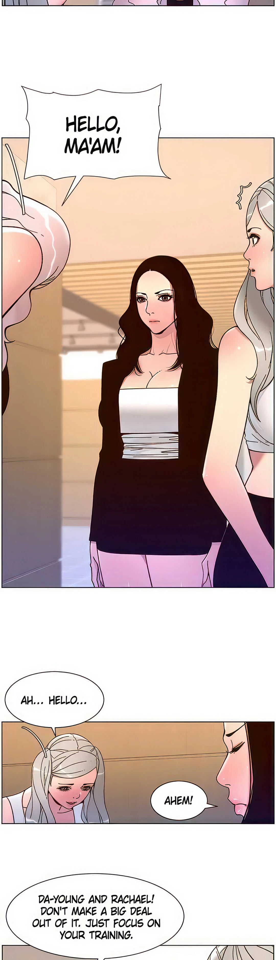 Chapter 58, page 8
