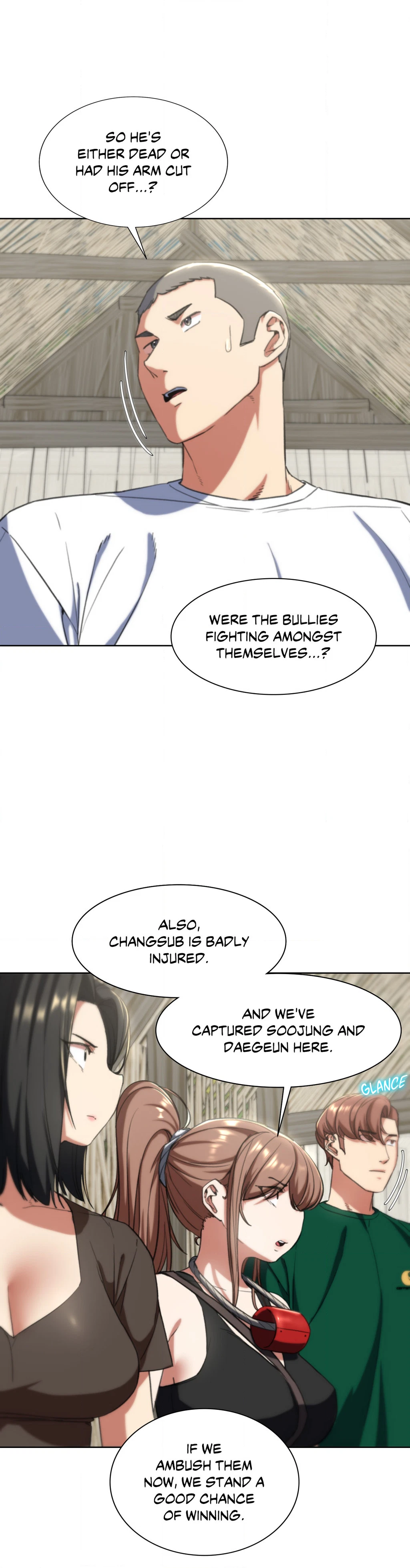 Chapter 58, page 38
