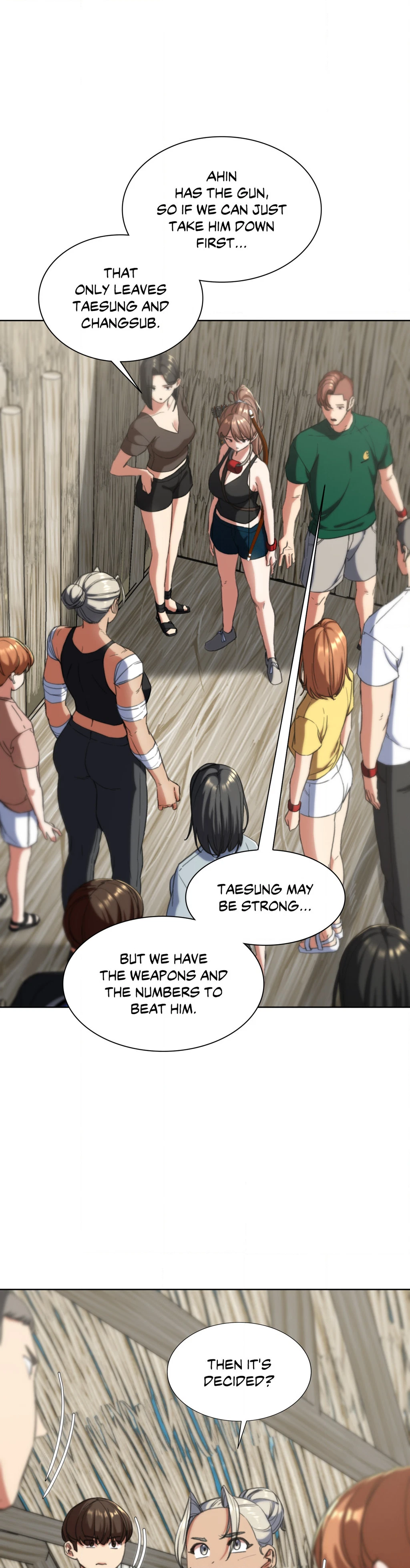 Chapter 58, page 39