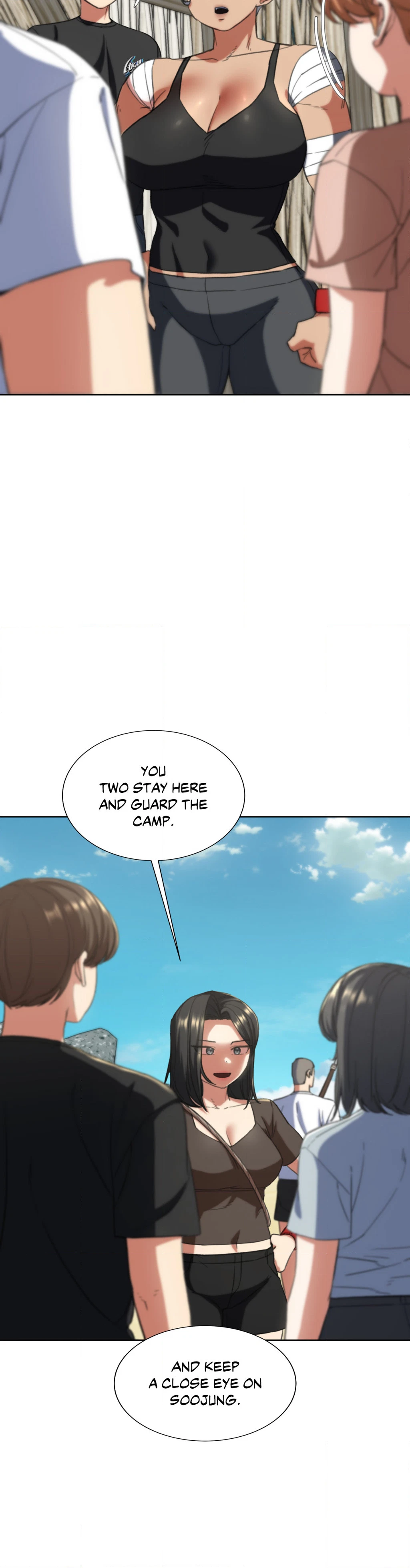 Chapter 58, page 40