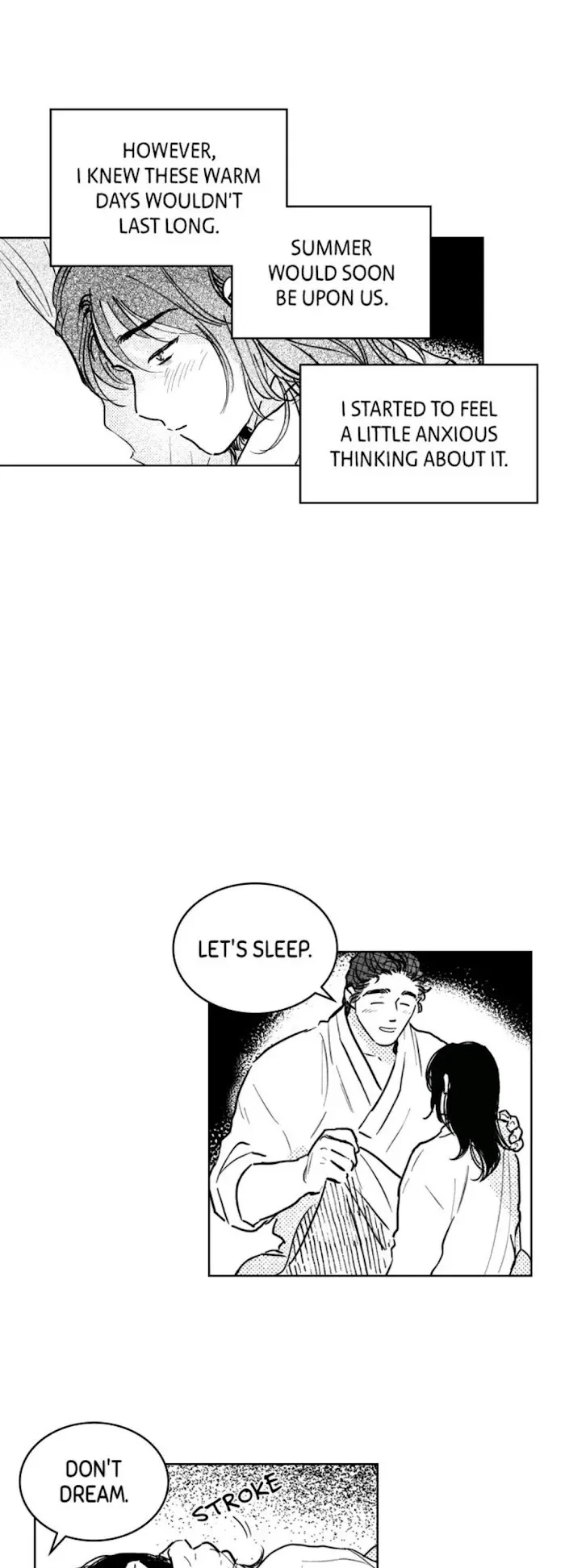 Bongchon Bride Chapter 42, page 2