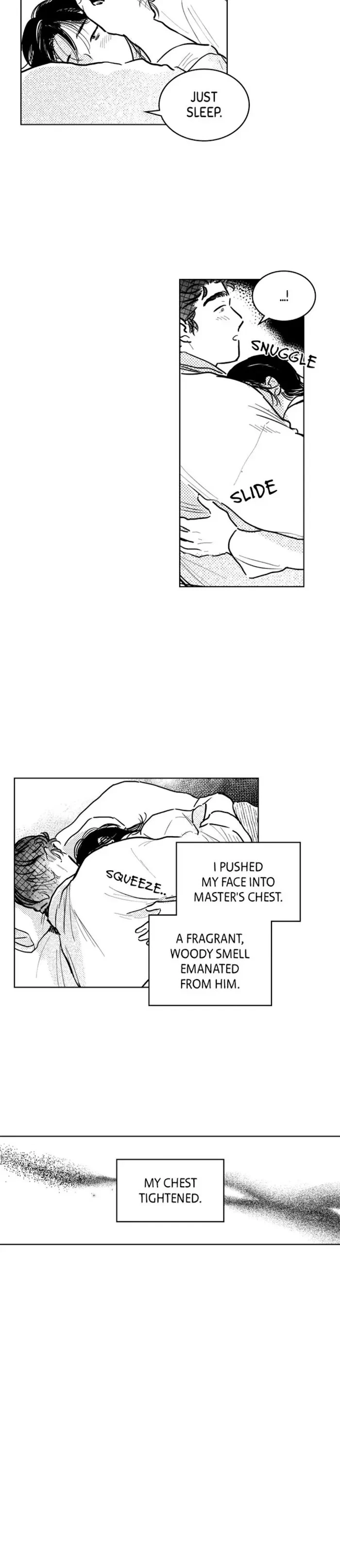 Bongchon Bride Chapter 42, page 3