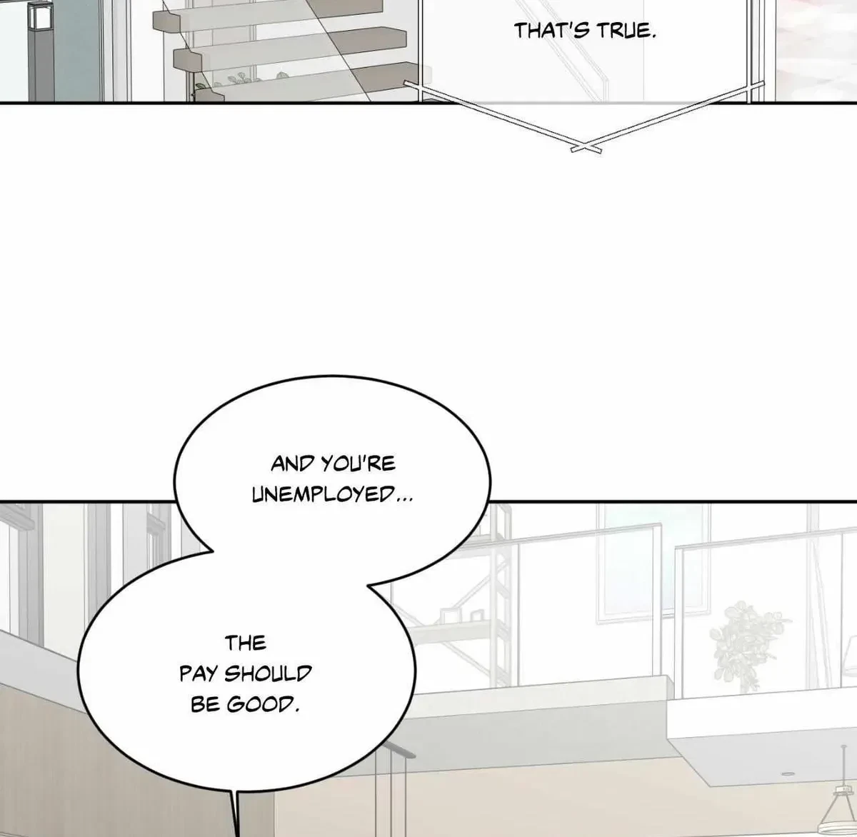 Live, Laugh, Love Chapter 31, page 3