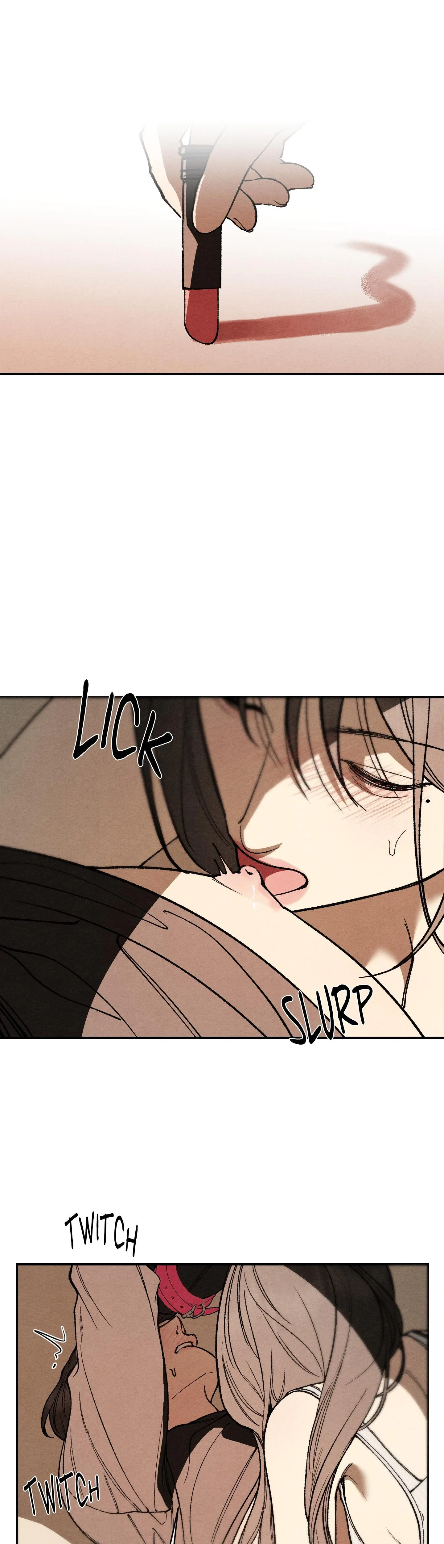 Toying With Daddy Chapter 35, page 10