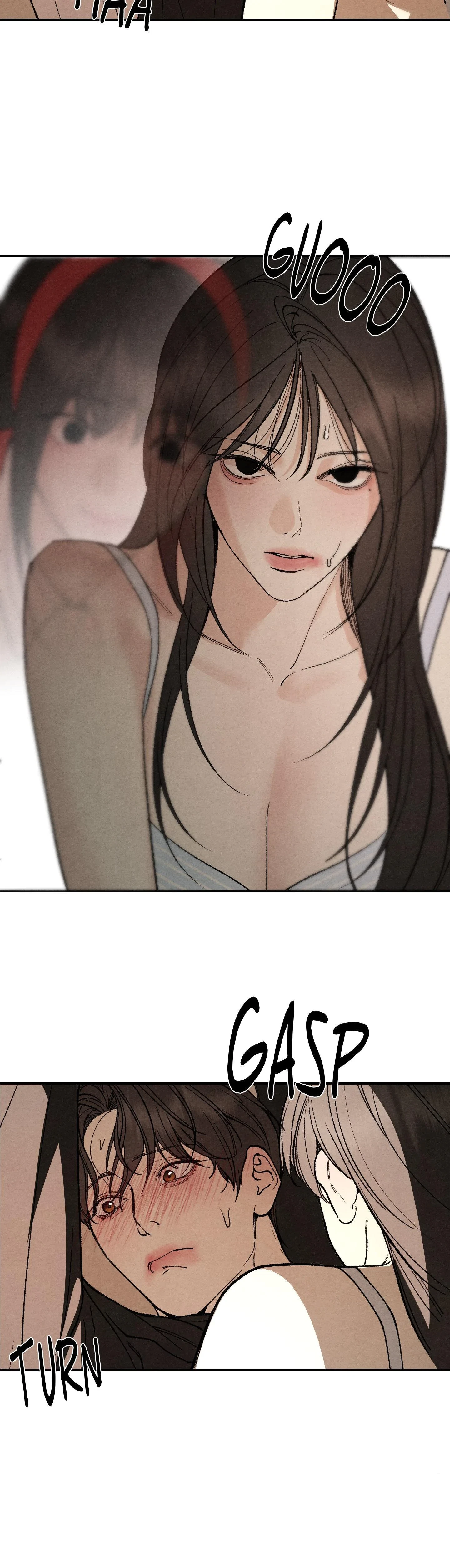 Toying With Daddy Chapter 35, page 35