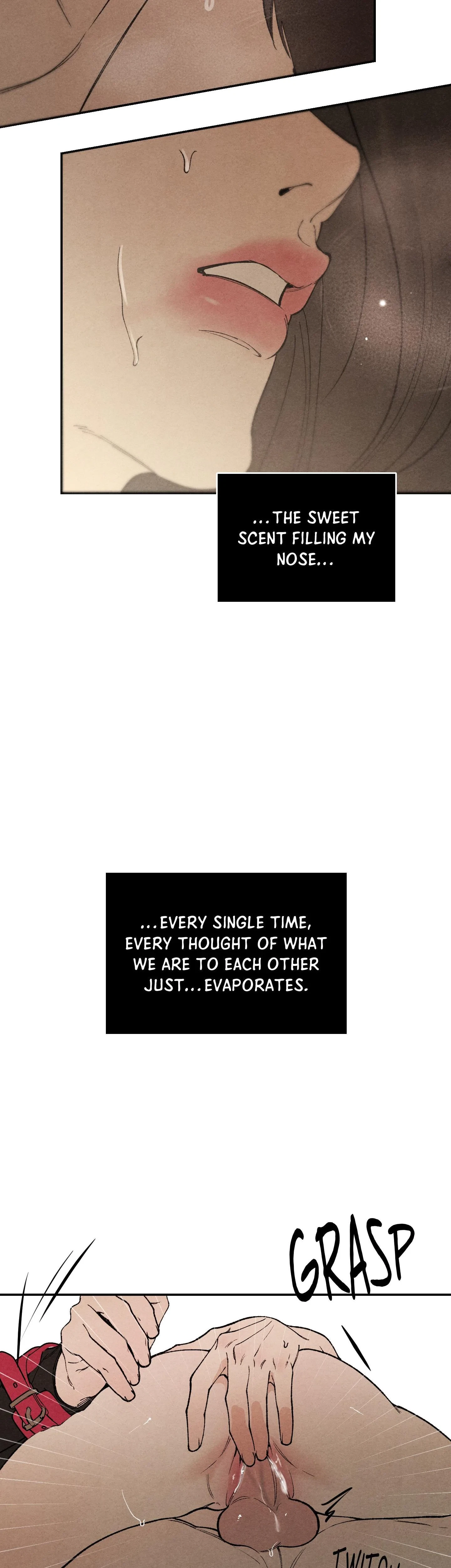 Toying With Daddy Chapter 35, page 37