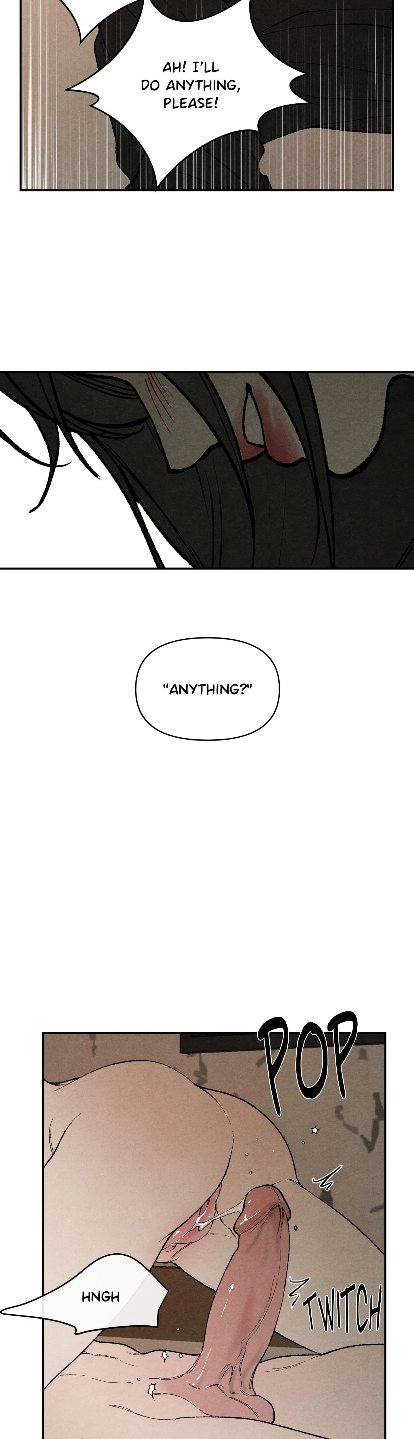 Toying With Daddy Chapter 35, page 39