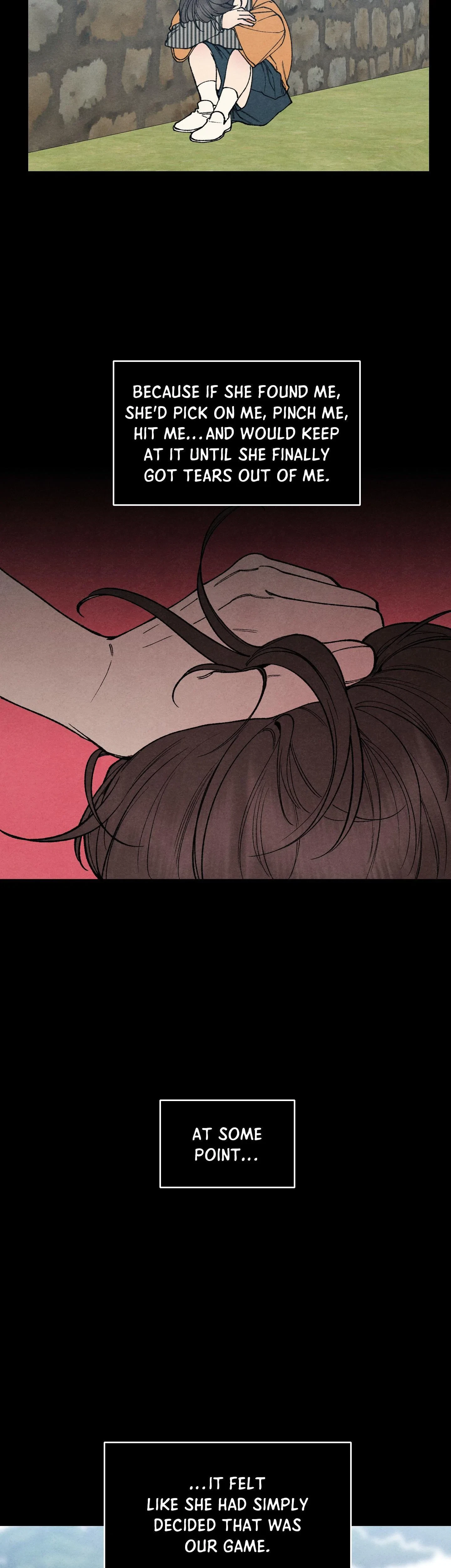 Toying With Daddy Chapter 35, page 5