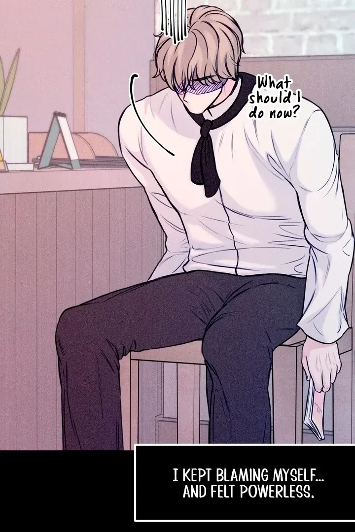 Sweet Tongue (Jiieum) Chapter 3, page 12