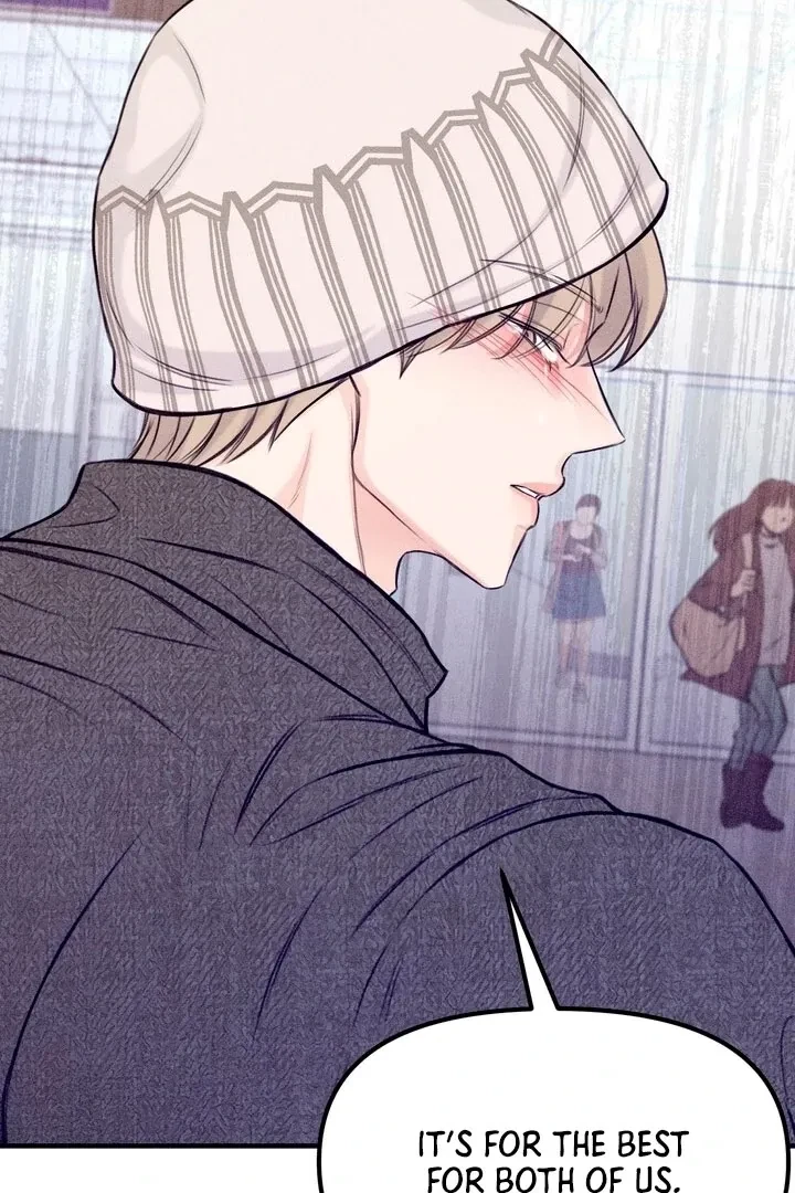 Sweet Tongue (Jiieum) Chapter 3, page 134