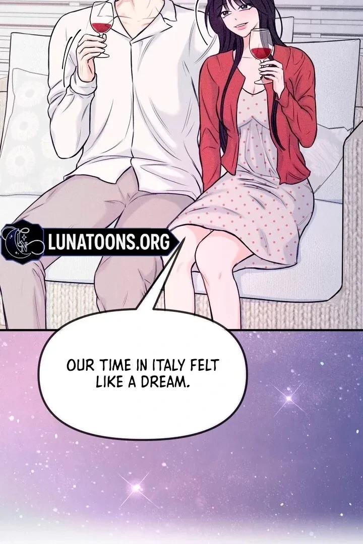 Sweet Tongue (Jiieum) Chapter 3, page 23