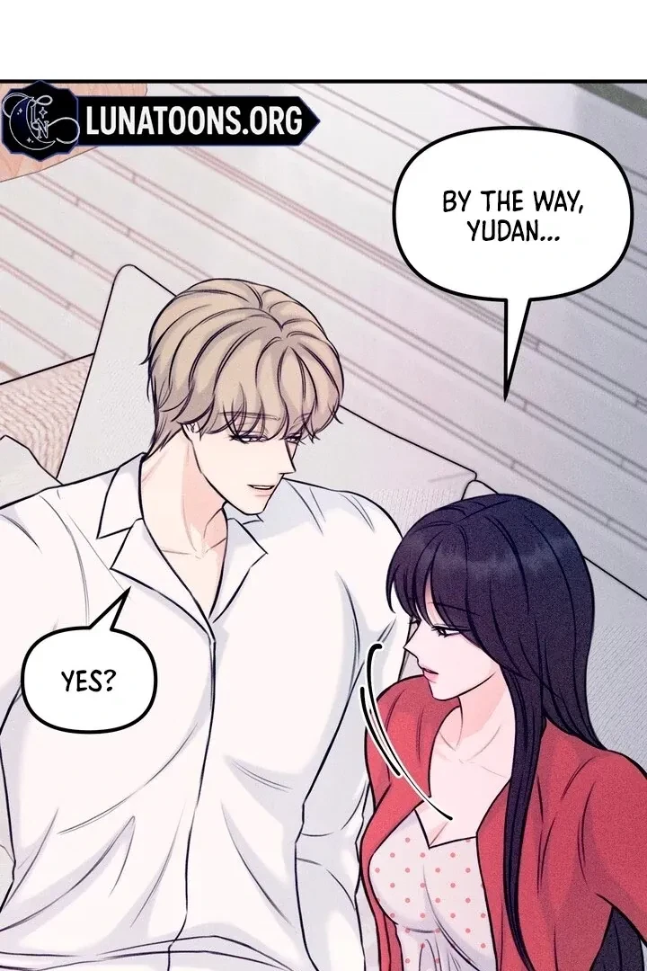 Sweet Tongue (Jiieum) Chapter 3, page 29