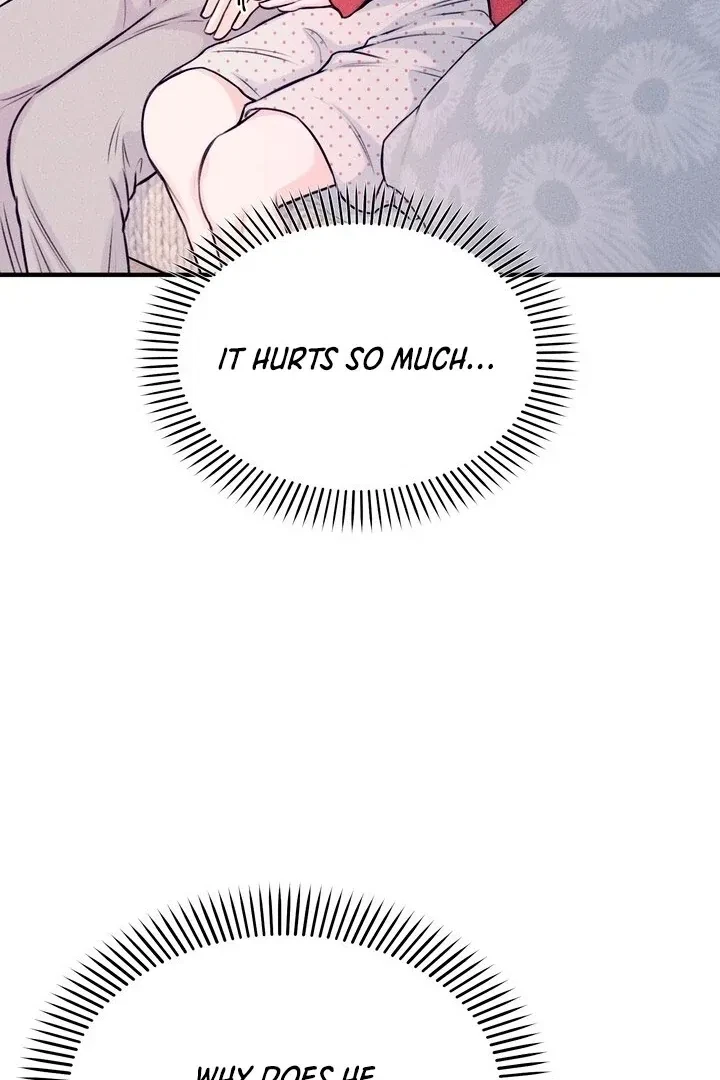 Sweet Tongue (Jiieum) Chapter 3, page 40