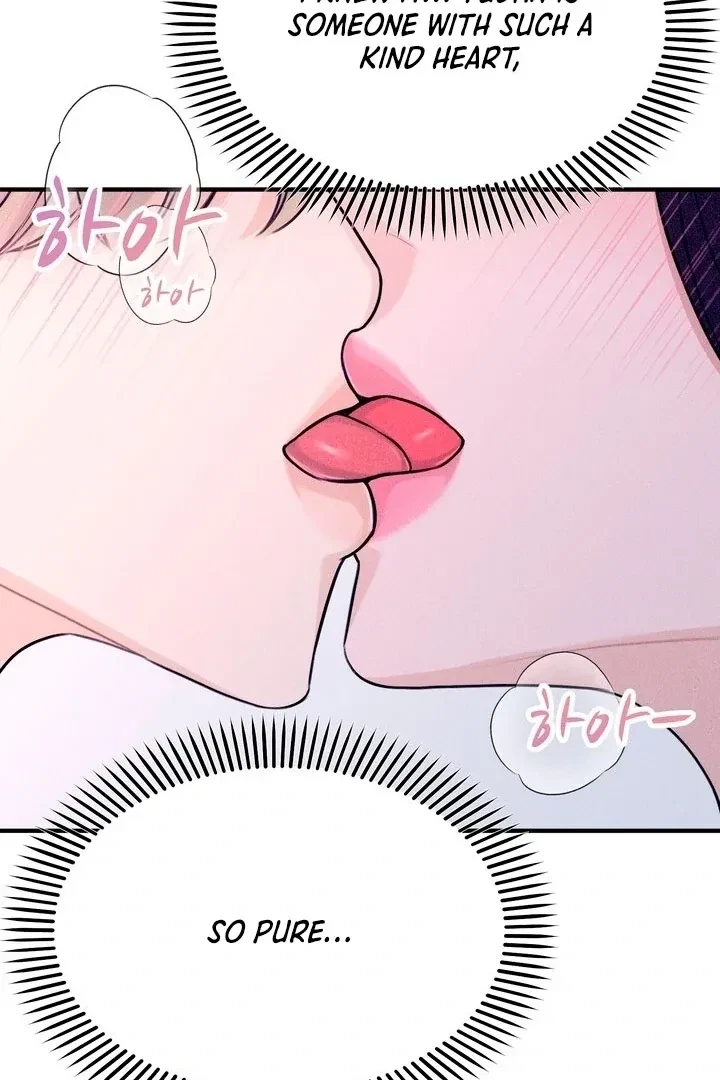 Sweet Tongue (Jiieum) Chapter 3, page 48