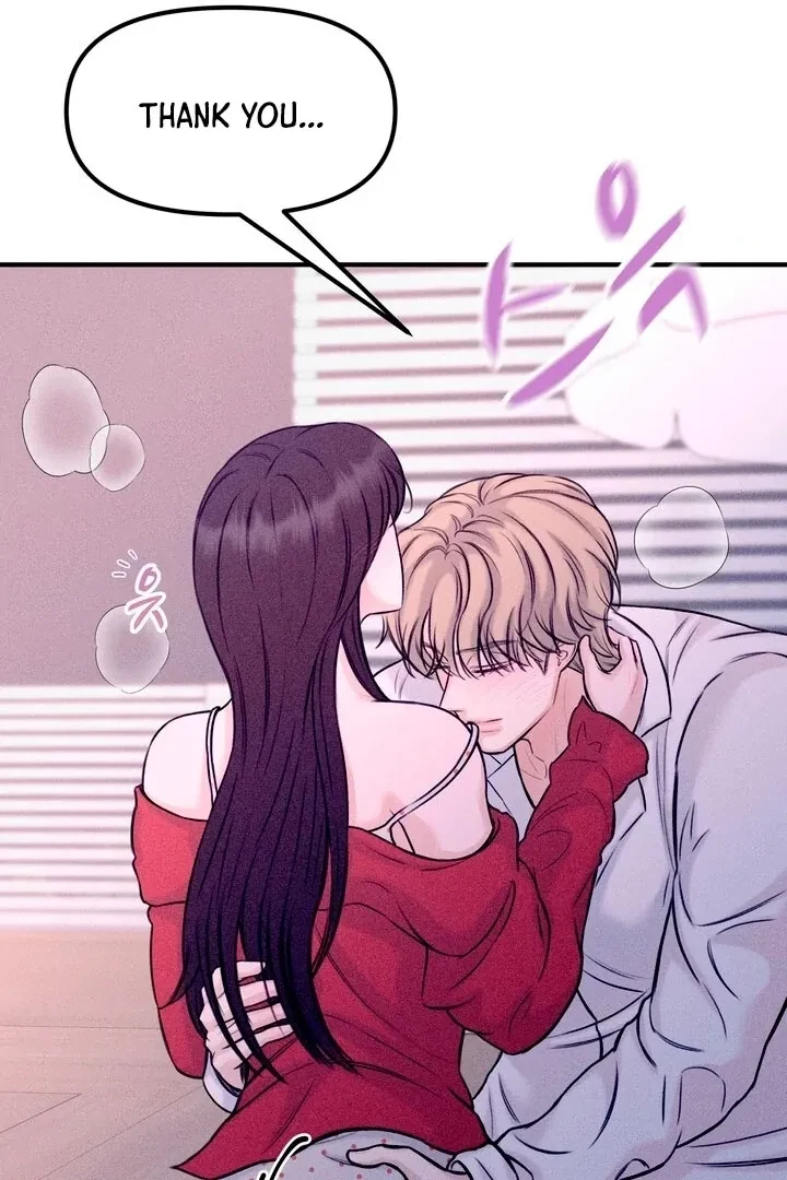 Sweet Tongue (Jiieum) Chapter 3, page 57