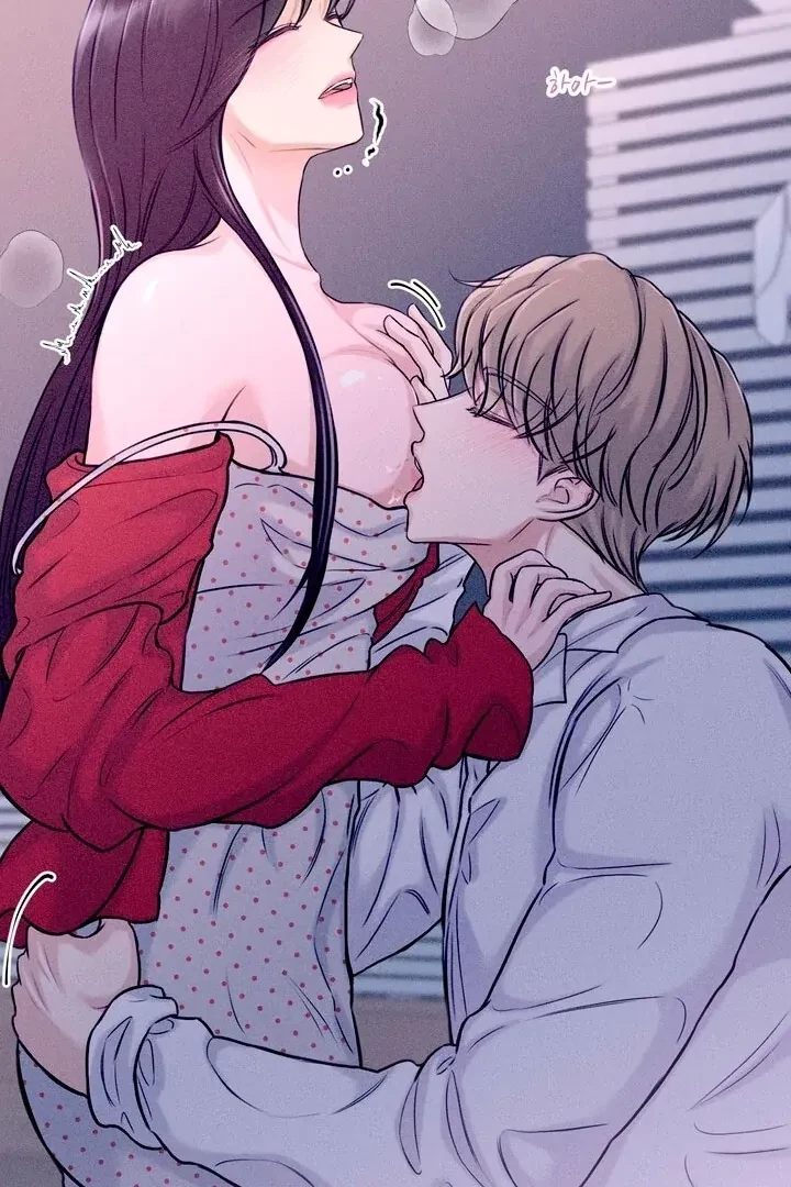 Sweet Tongue (Jiieum) Chapter 3, page 60