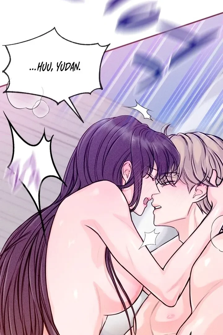Sweet Tongue (Jiieum) Chapter 3, page 76