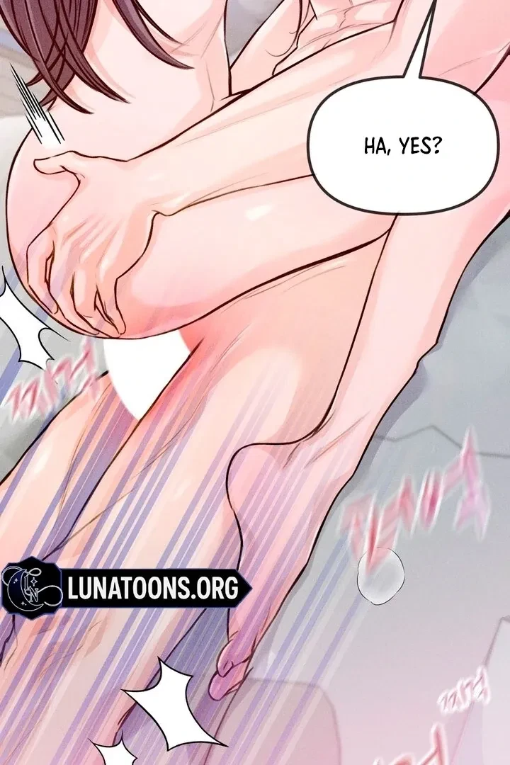 Sweet Tongue (Jiieum) Chapter 3, page 77