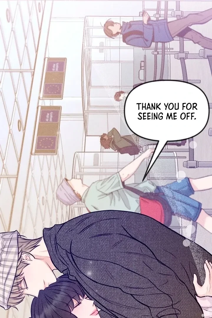 Sweet Tongue (Jiieum) Chapter 3, page 85
