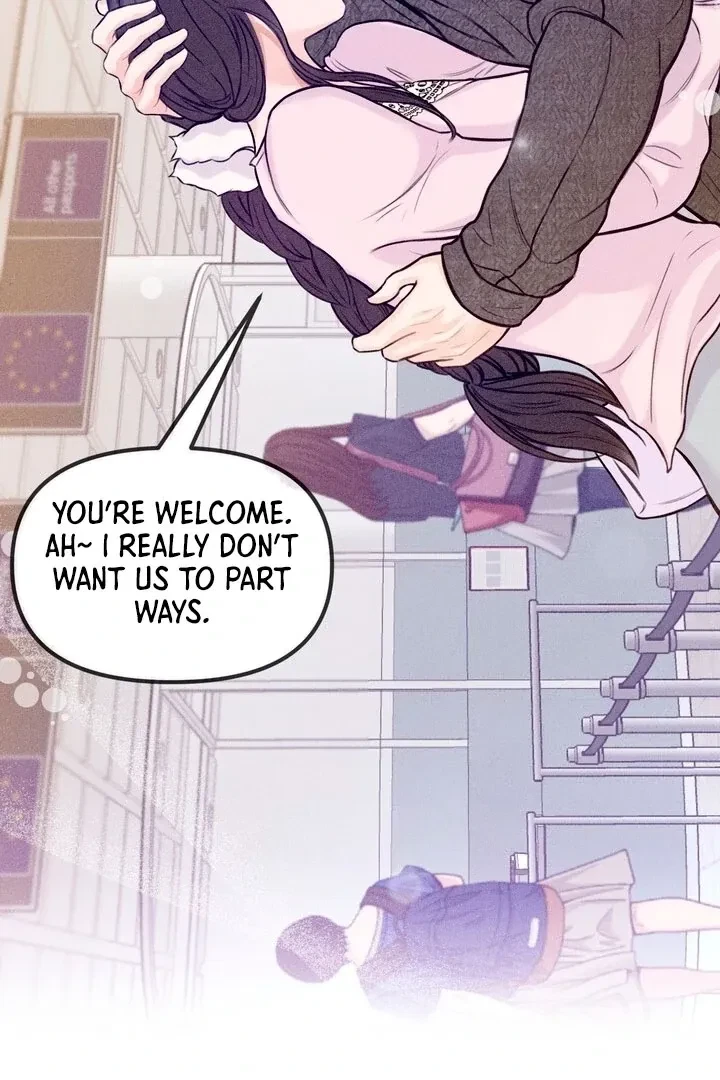 Sweet Tongue (Jiieum) Chapter 3, page 86