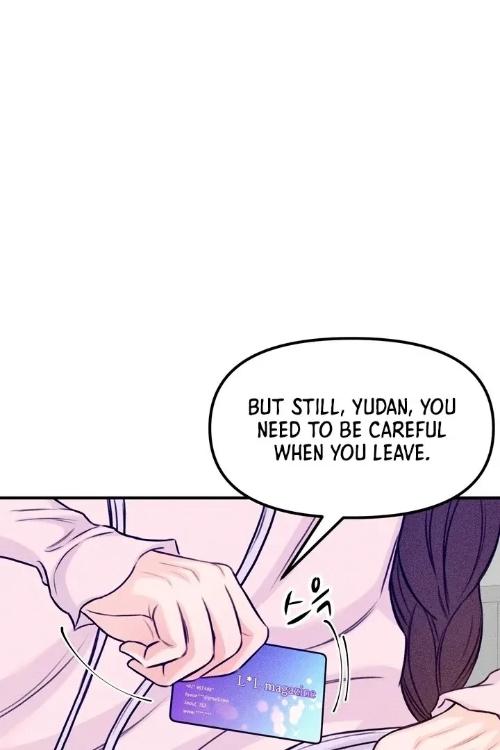 Sweet Tongue (Jiieum) Chapter 3, page 87