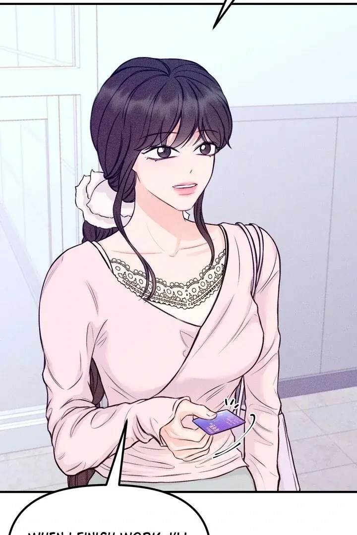 Sweet Tongue (Jiieum) Chapter 3, page 89