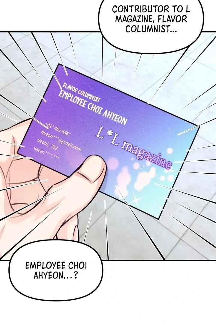 Sweet Tongue (Jiieum) Chapter 3, page 93