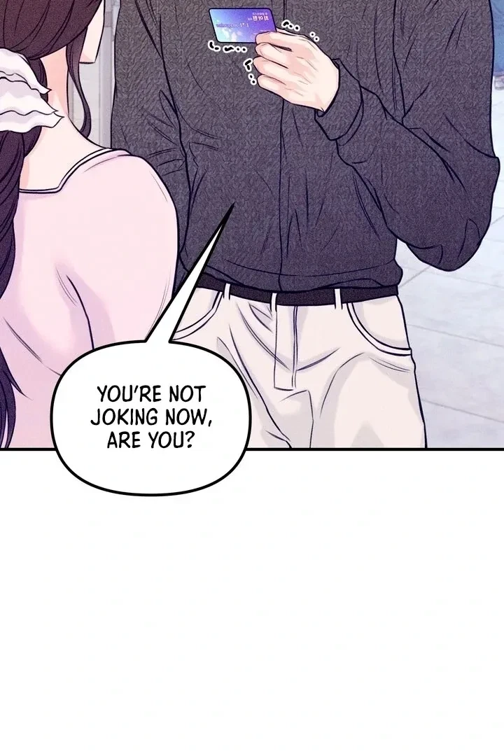 Sweet Tongue (Jiieum) Chapter 3, page 95
