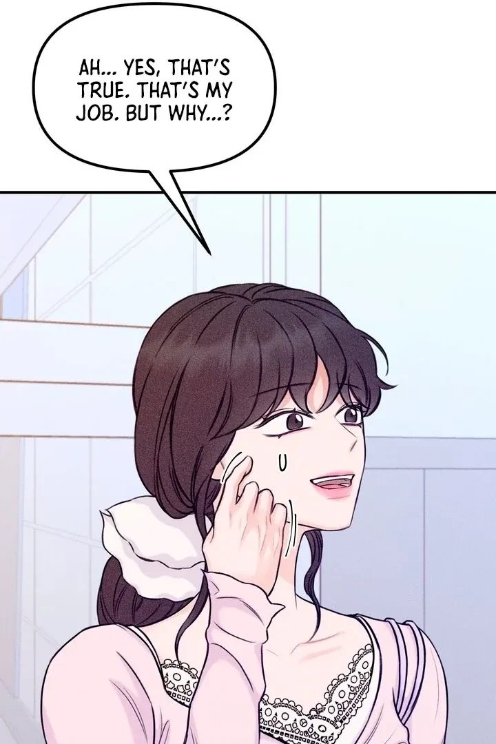 Sweet Tongue (Jiieum) Chapter 3, page 98