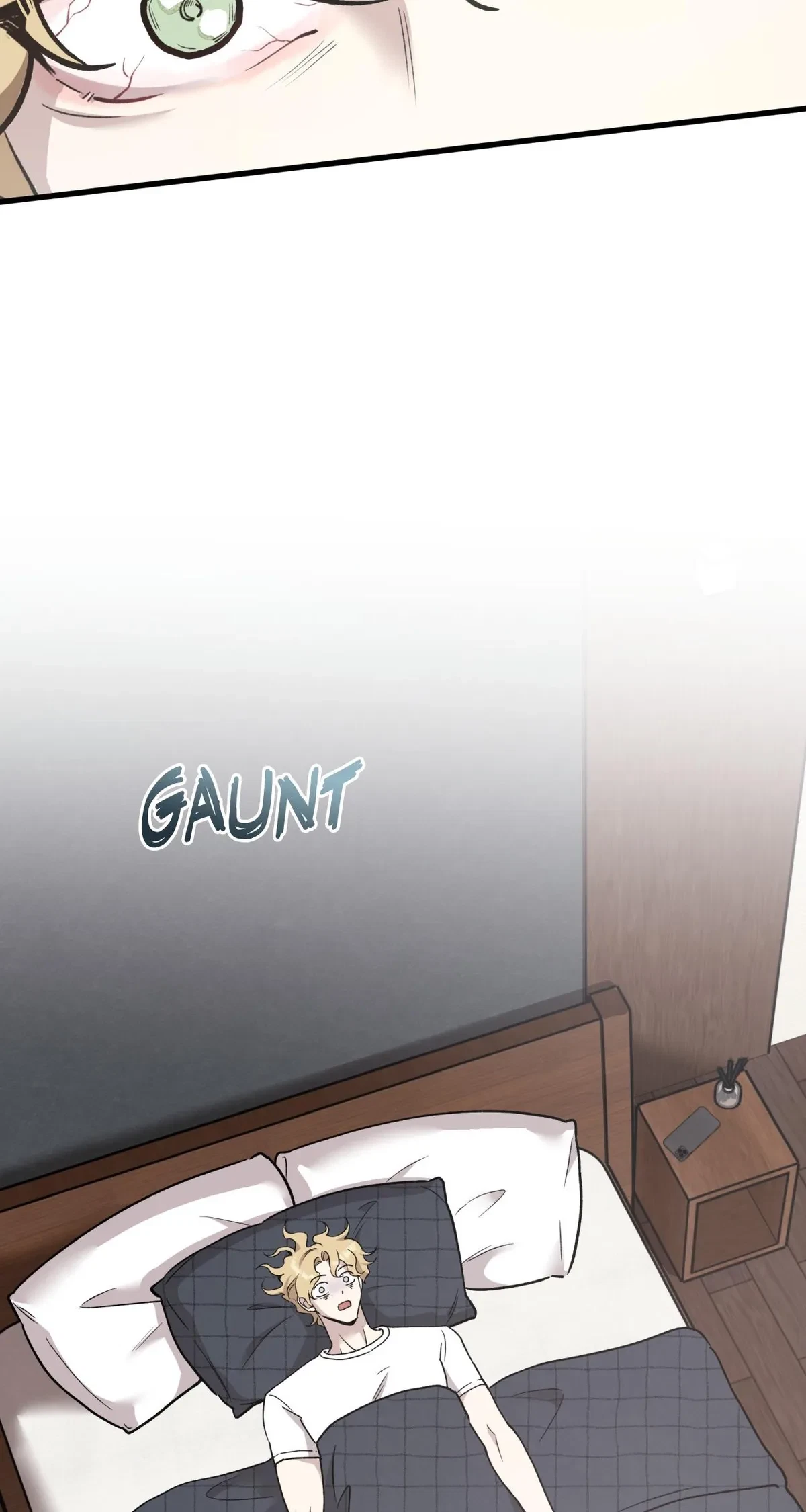 Honey Bear Chapter 91, page 3