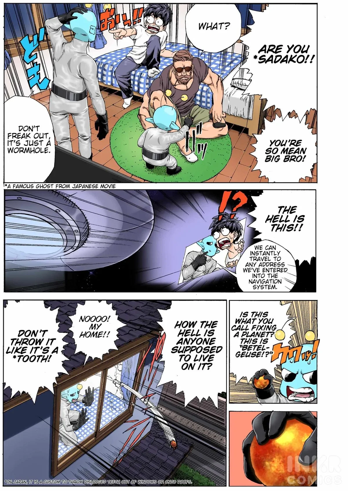 Chapter 9, page 6
