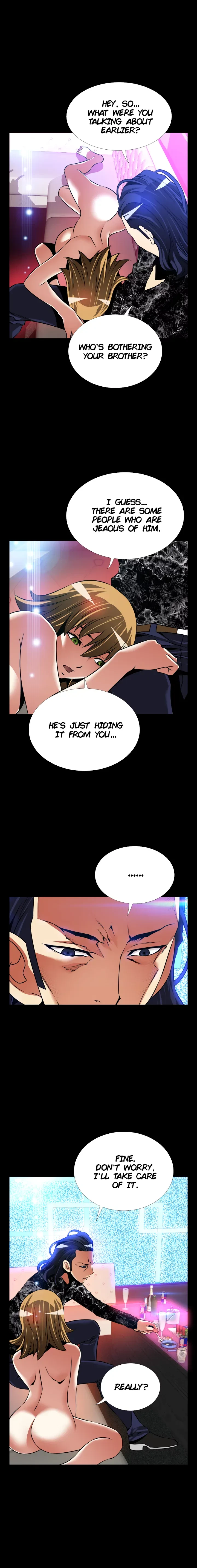 Chapter 114 - Epilogue 3, page 12