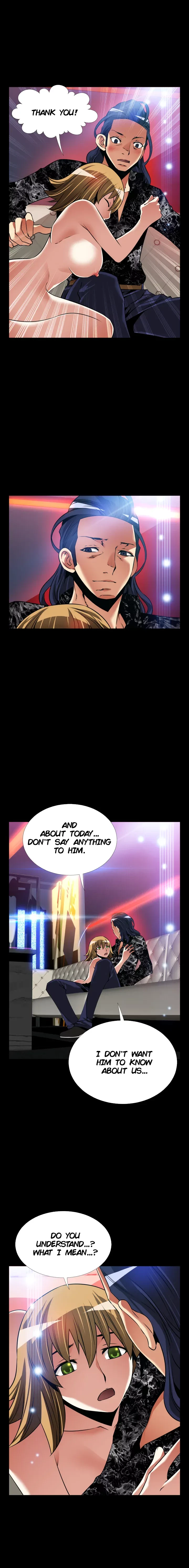 Chapter 114 - Epilogue 3, page 13